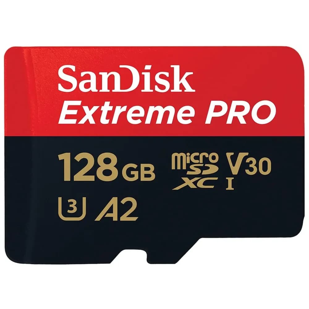 Sandisk Speicherkarte