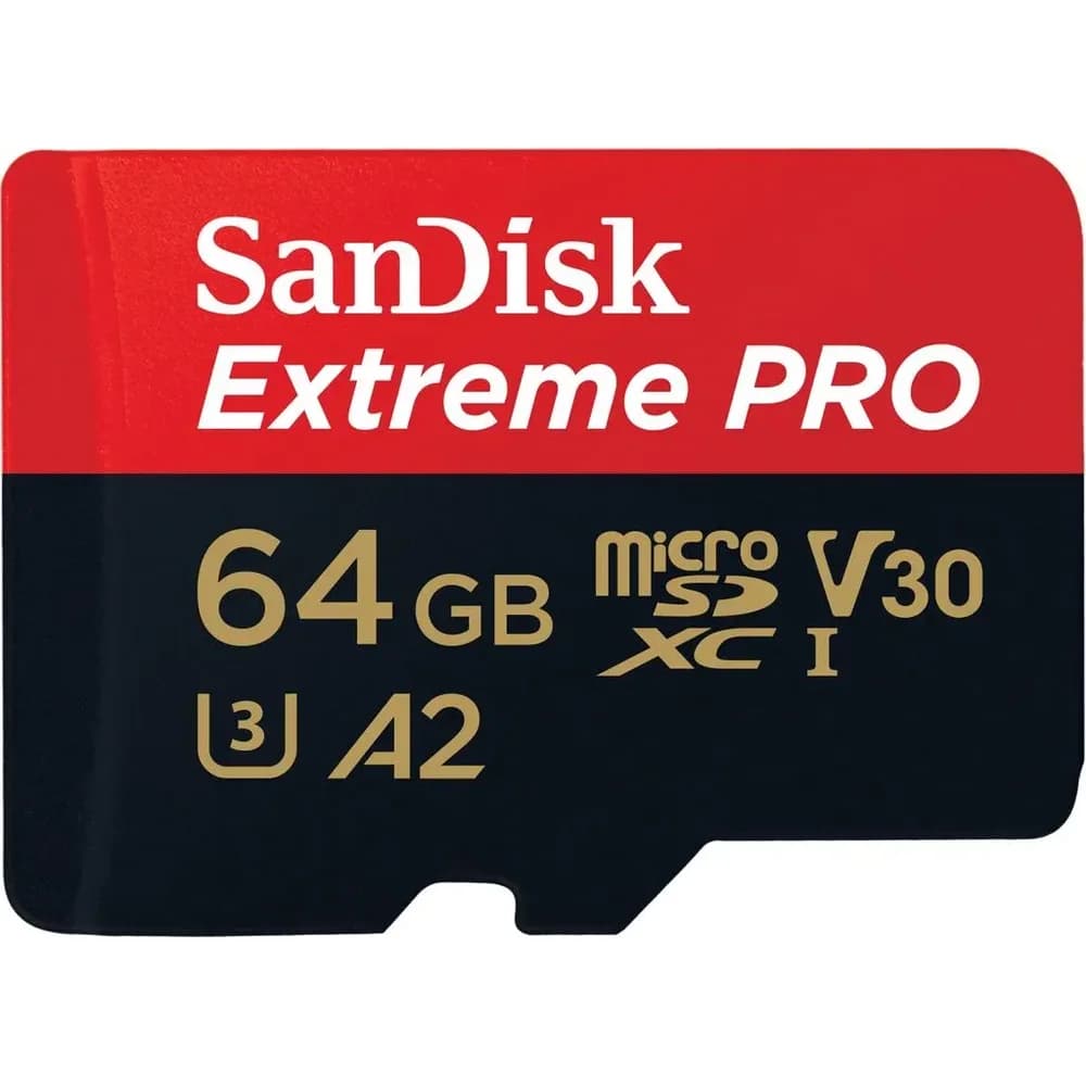 Sandisk Speicherkarte