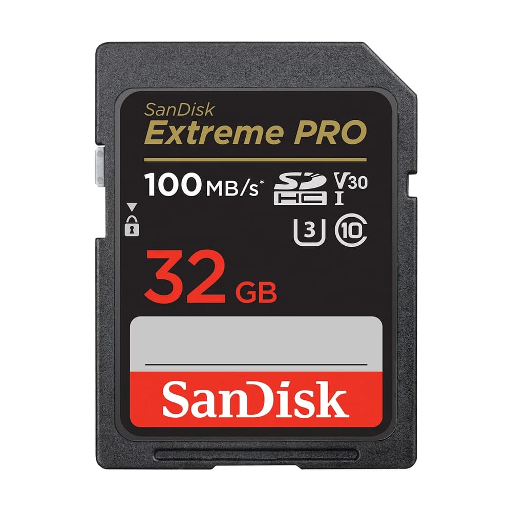 Sandisk Speicherkarte