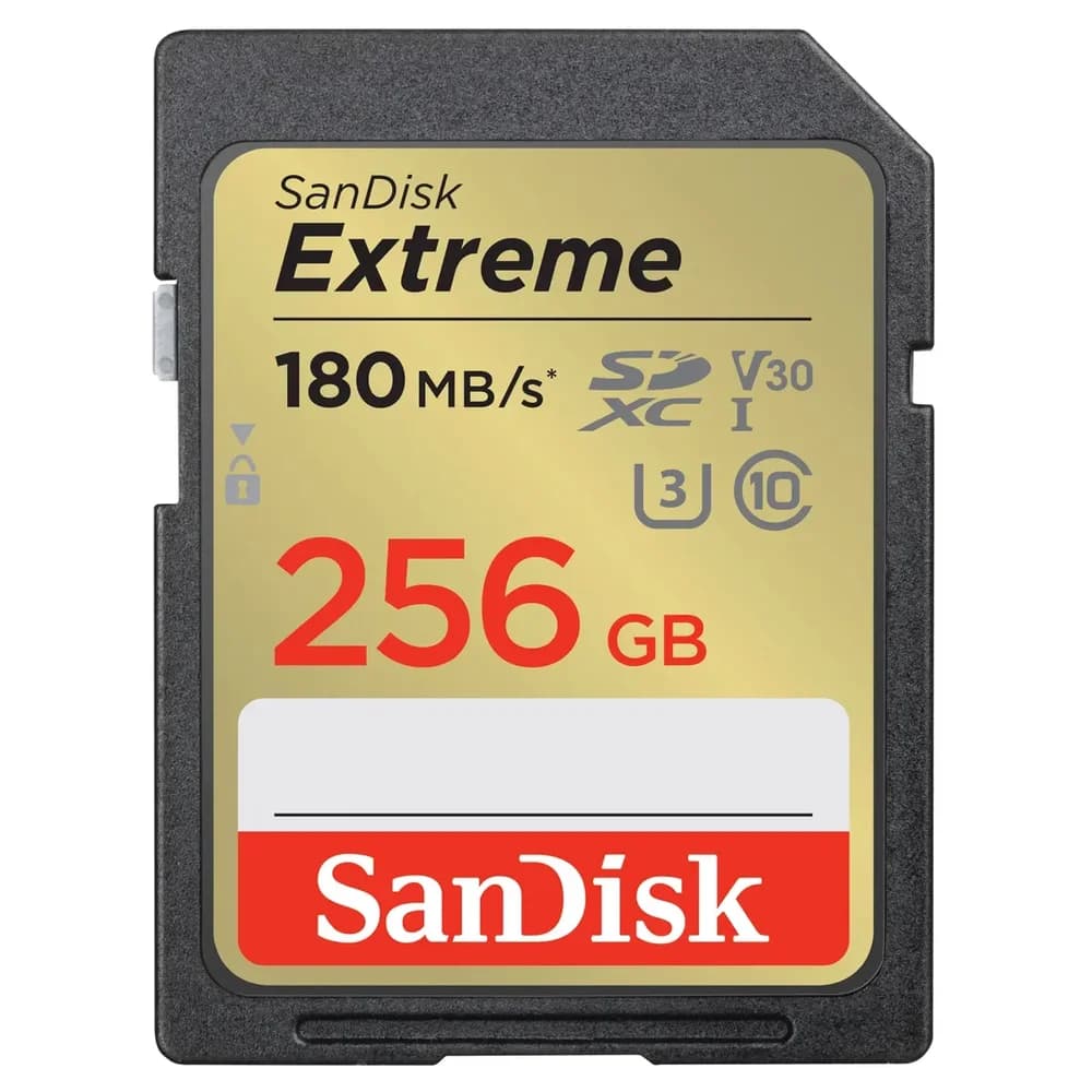 Sandisk Speicherkarte