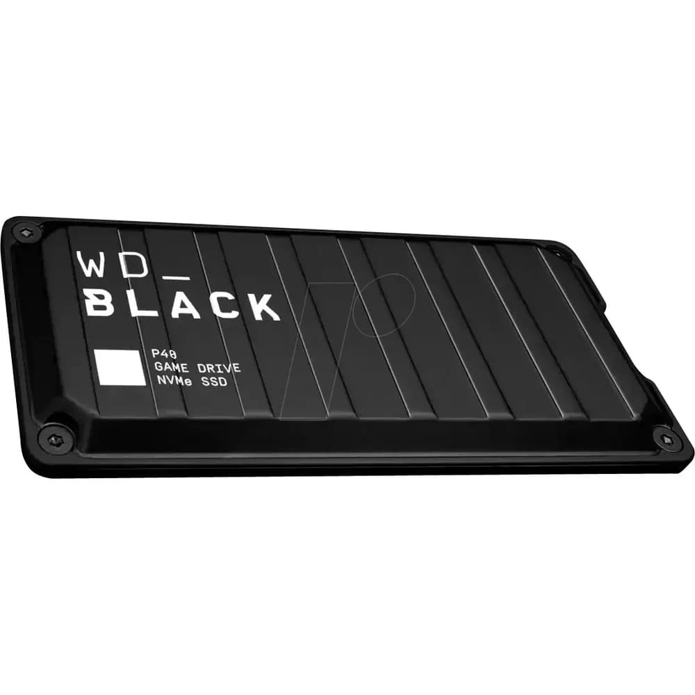 WD_Black SSD-Festplatte