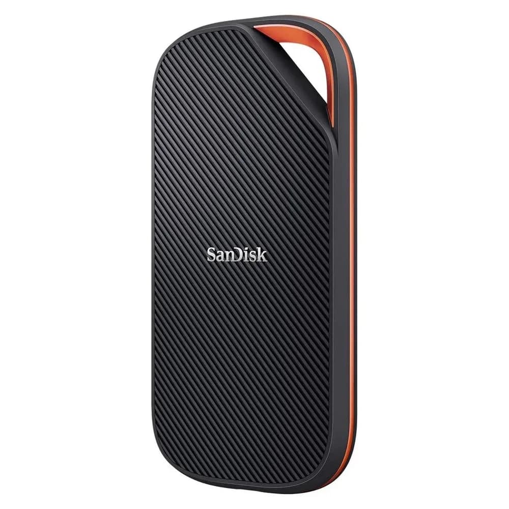 Sandisk SSD-Festplatte