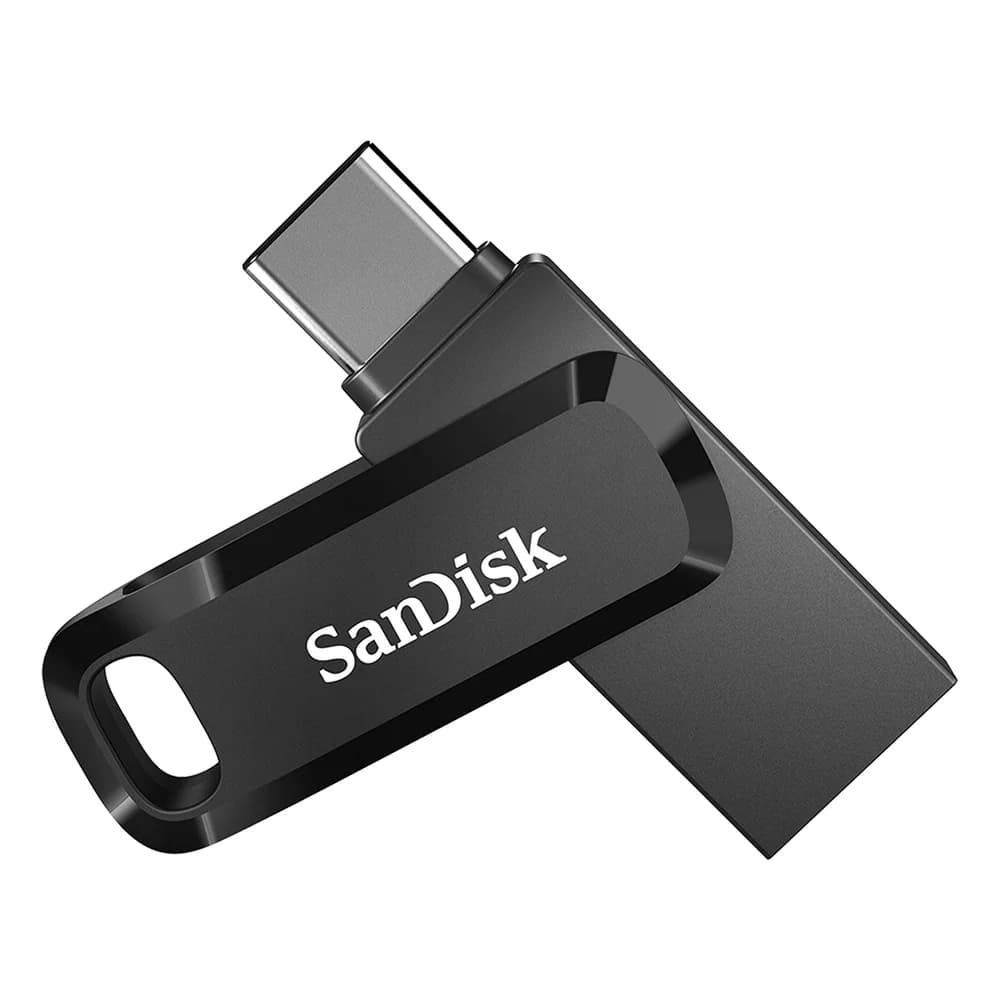 Sandisk USB-Stick