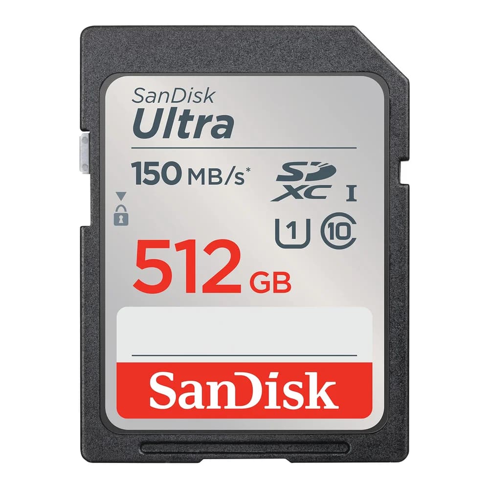 Sandisk Speicherkarte