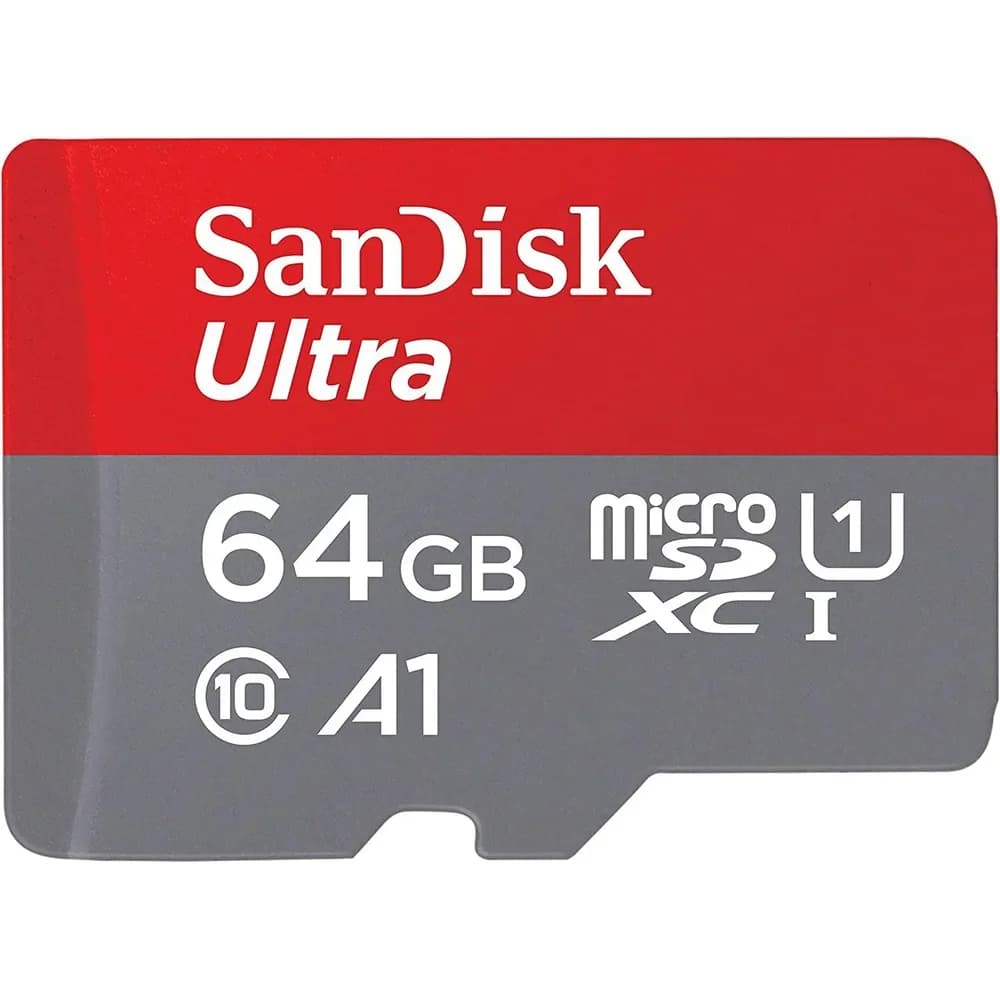 Sandisk Speicherkarte