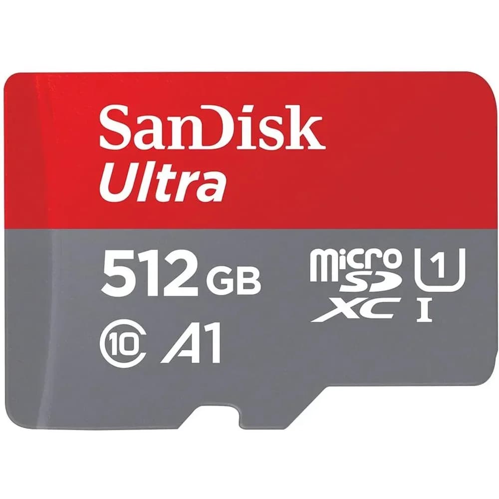 Sandisk Micro SD-Karte