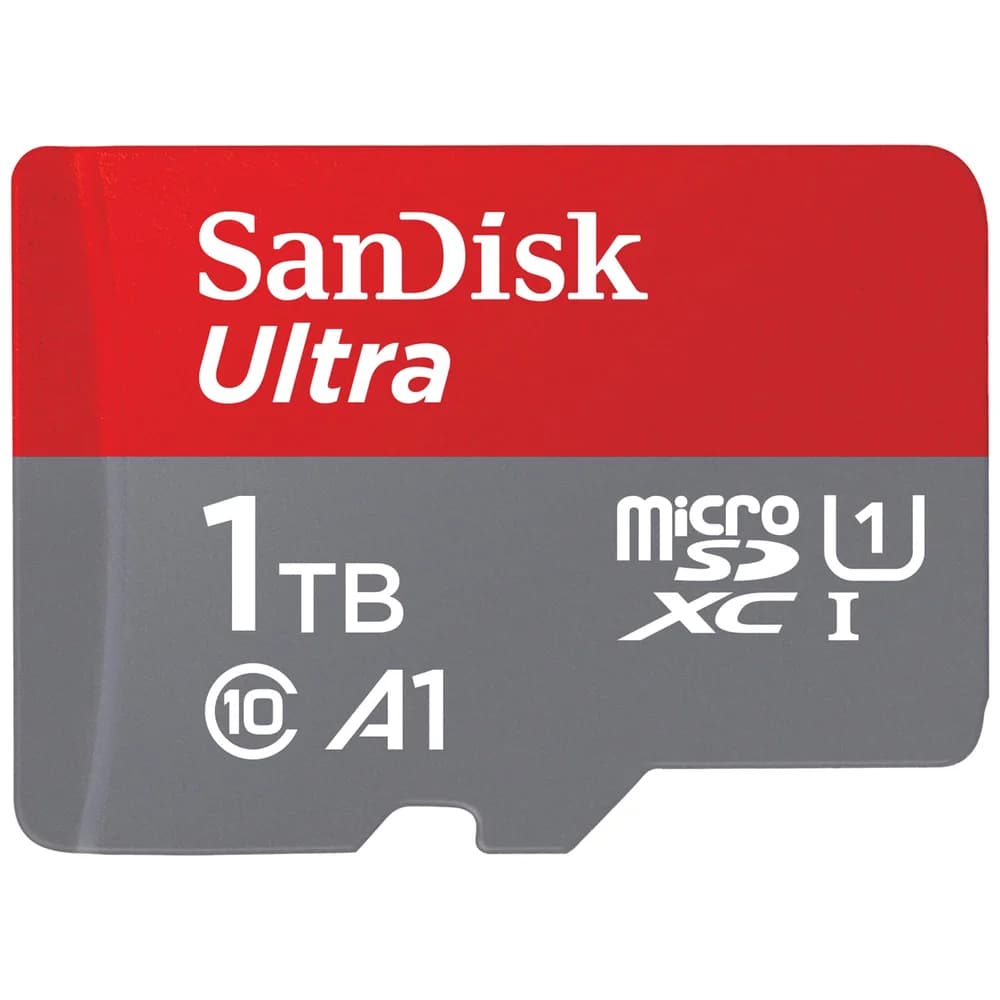 Sandisk Micro SD-Karte