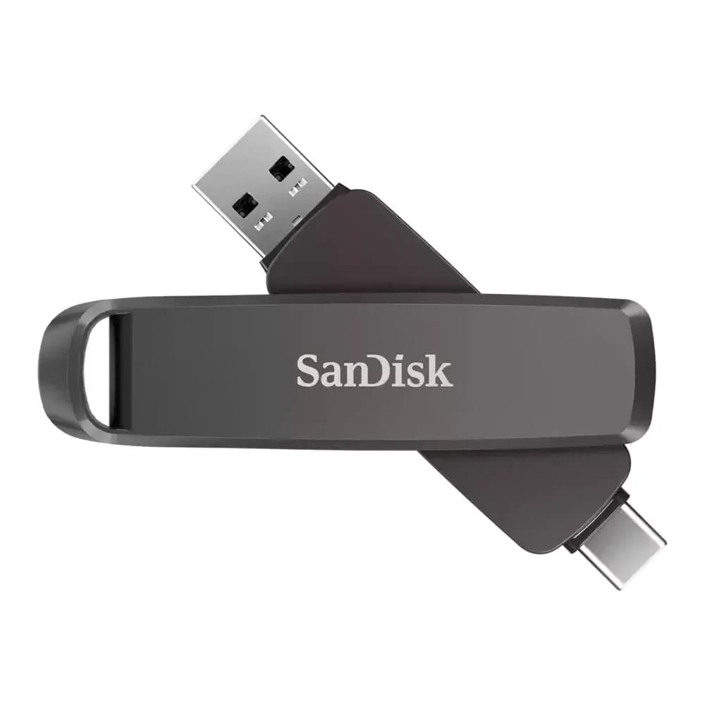 SanDisk SDDDE1-512G-G46 USB-Stick 512 GB