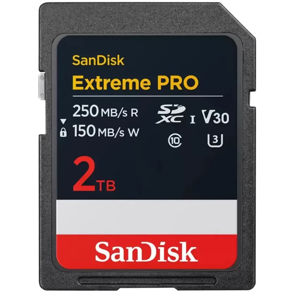 Sandisk Speicherkarte
