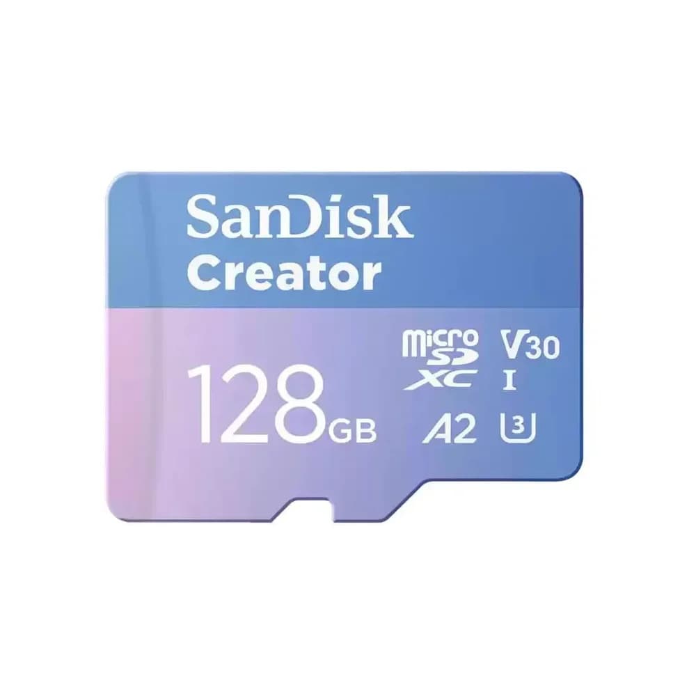 Sandisk Speicherkarte