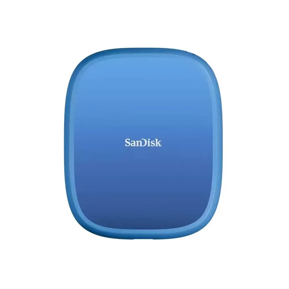 Sandisk SSD-Festplatte