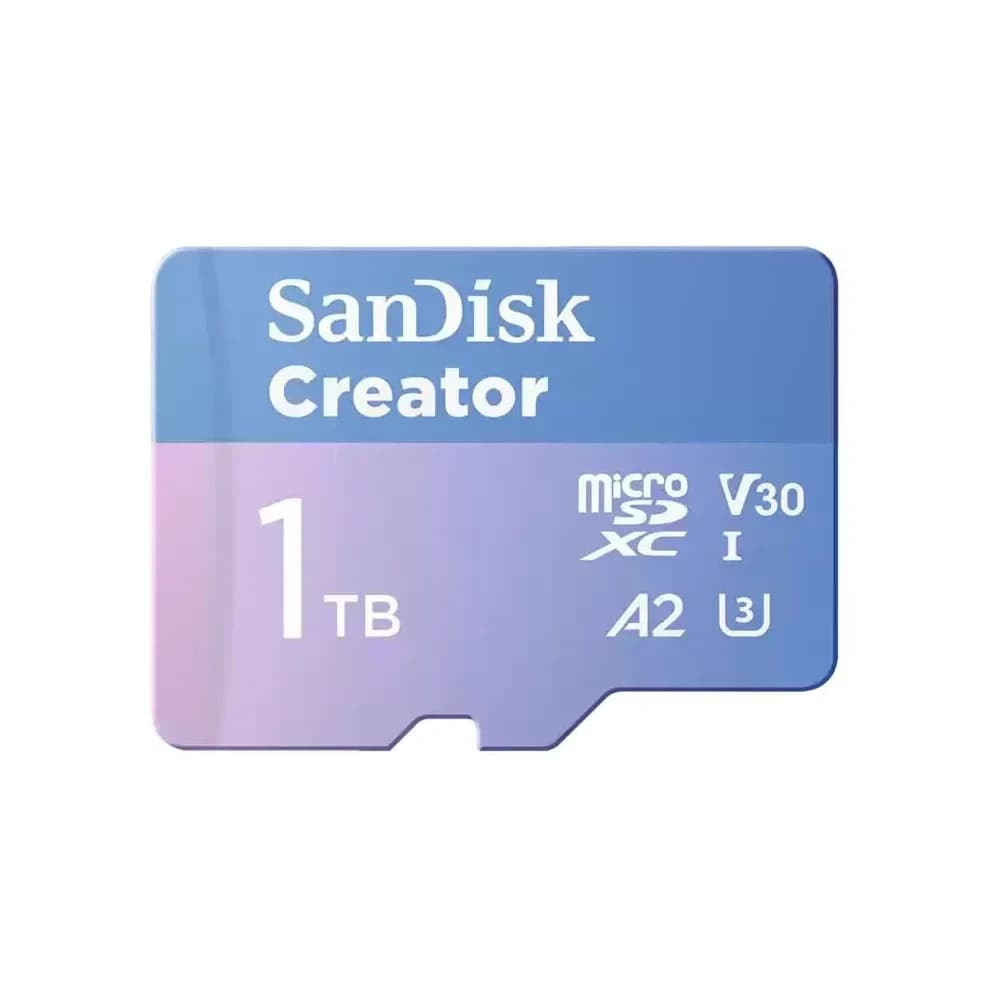 Sandisk Micro SD-Karte