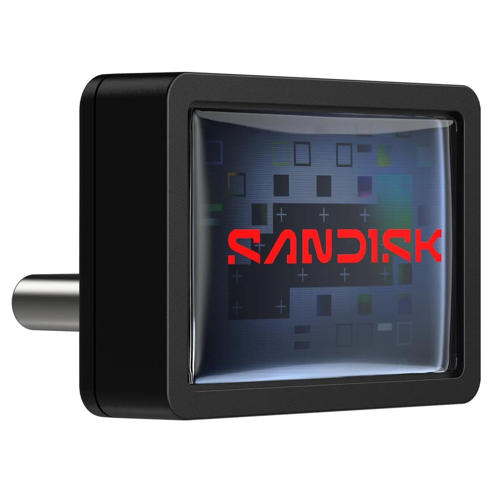 Sandisk USB-Stick