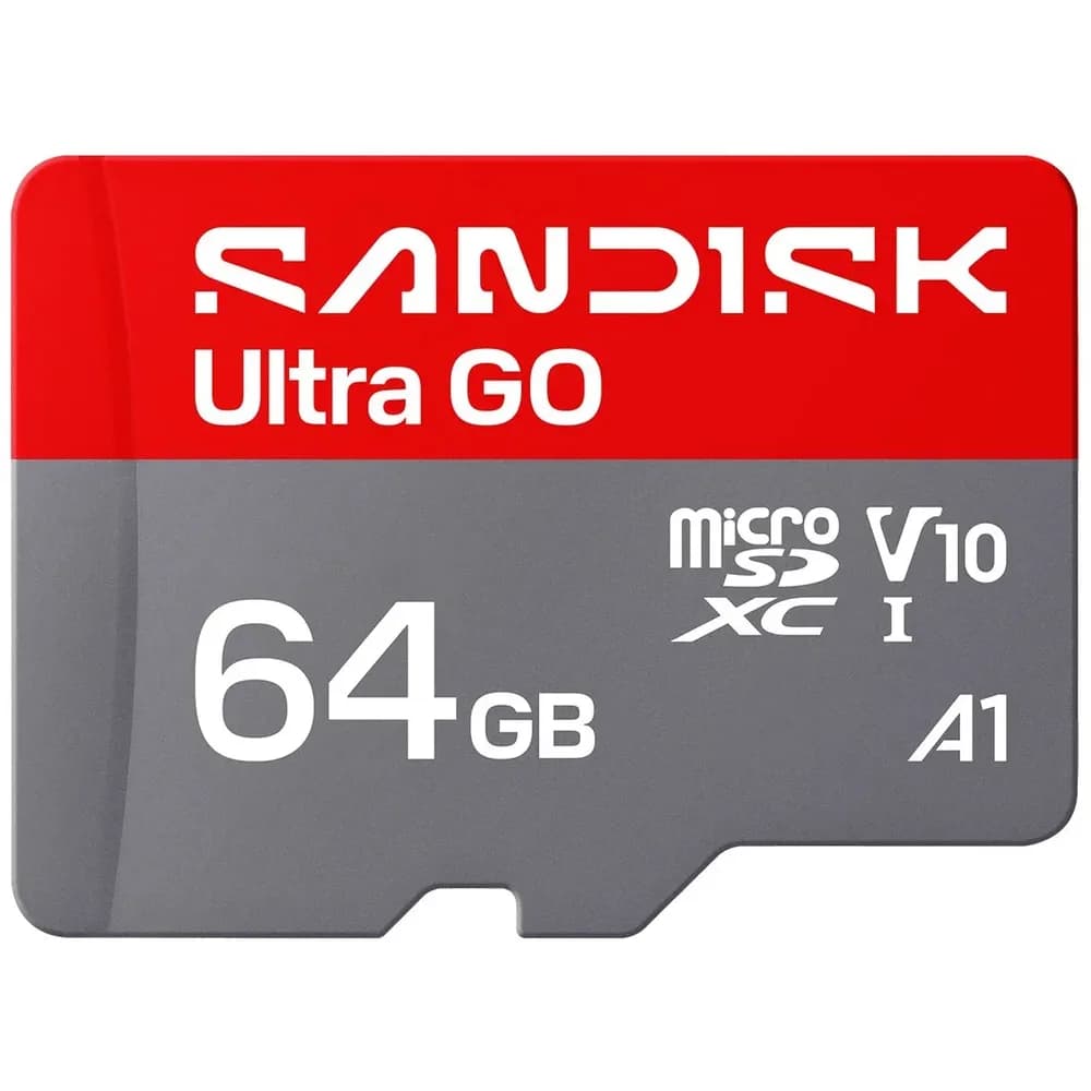 Sandisk Speicherkarte