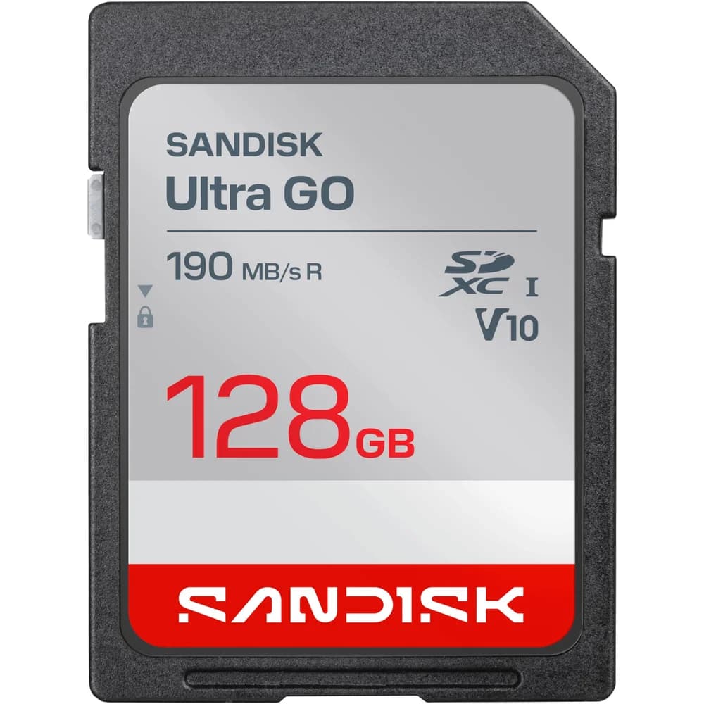 Sandisk Speicherkarte