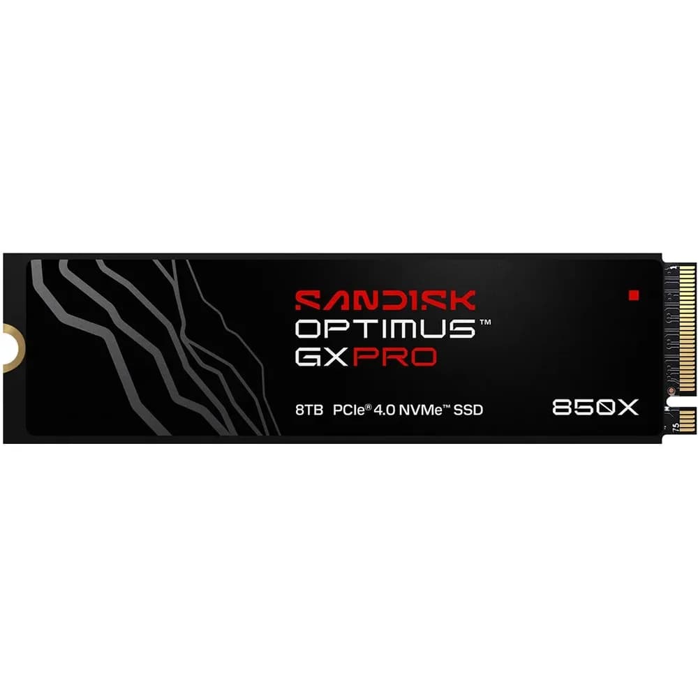 Sandisk SSD-Festplatte