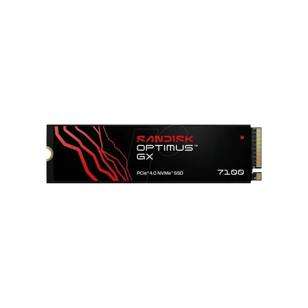 Sandisk SSD-Festplatte