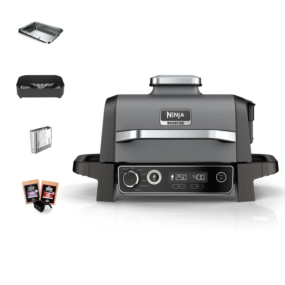 NINJA Kombigrill