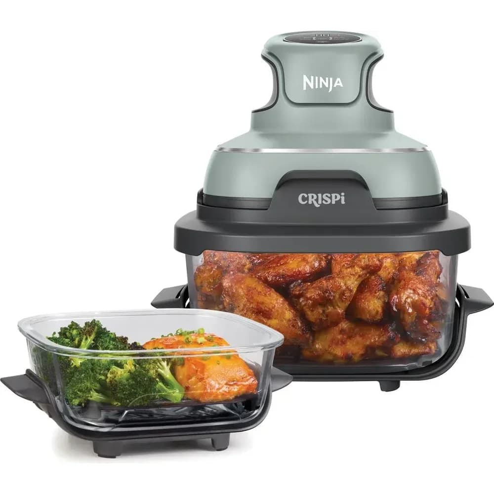 NINJA Fritteuse