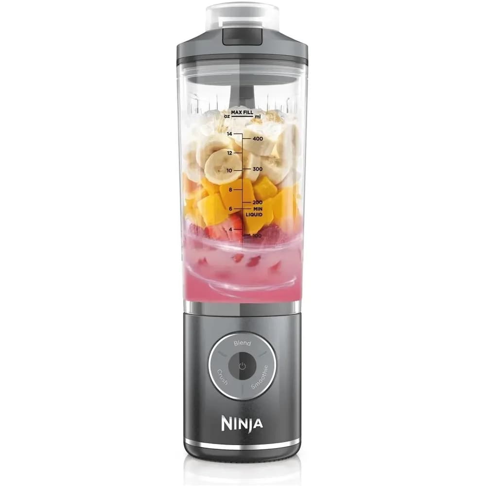 NINJA Standmixer