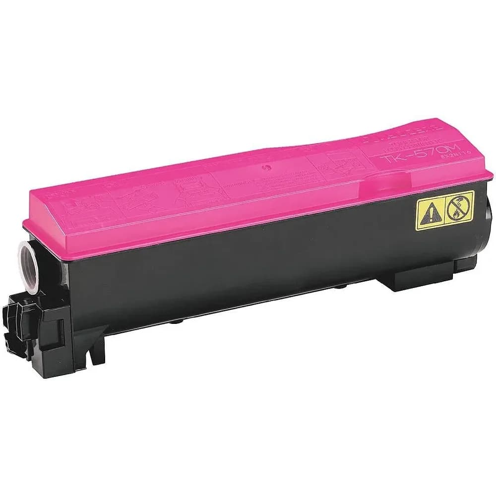 Kyocera TK-570M Toner magenta