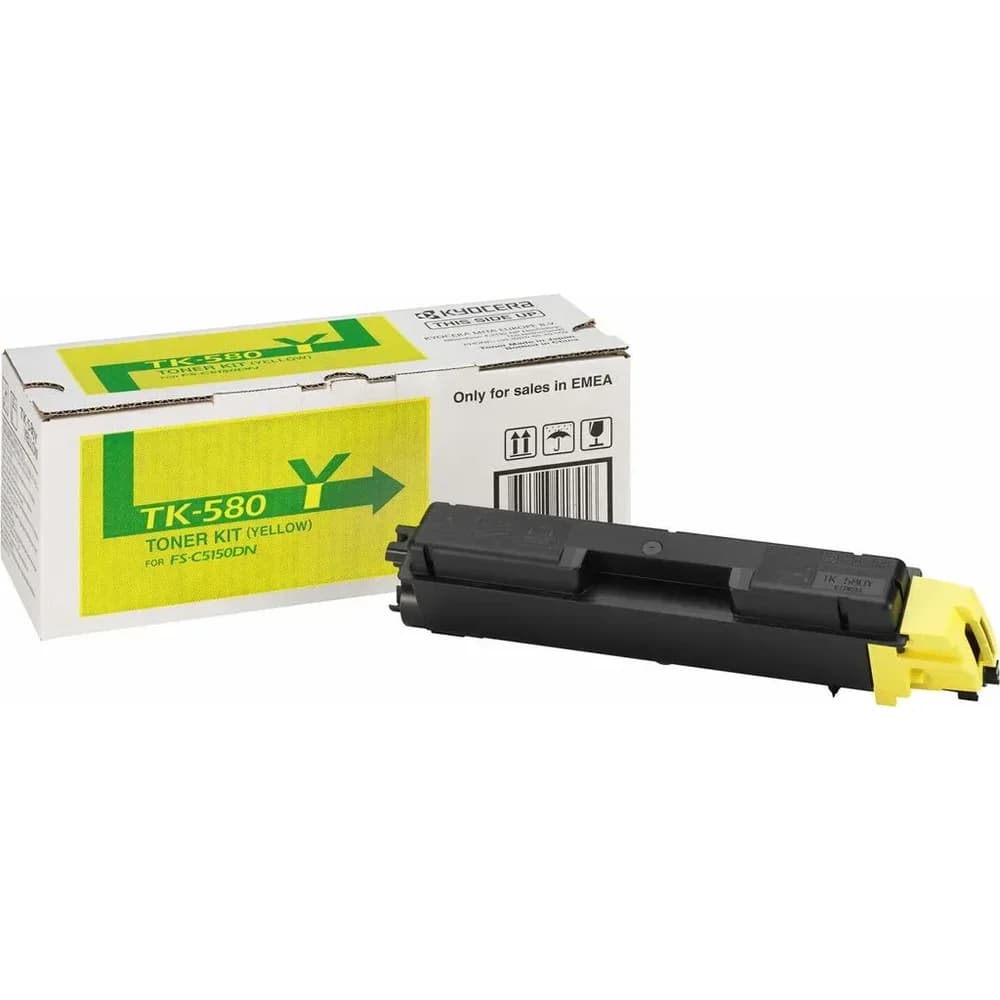 KYOCERA Tonerpatrone
