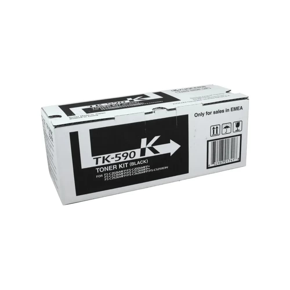 Kyocera TK-590Y