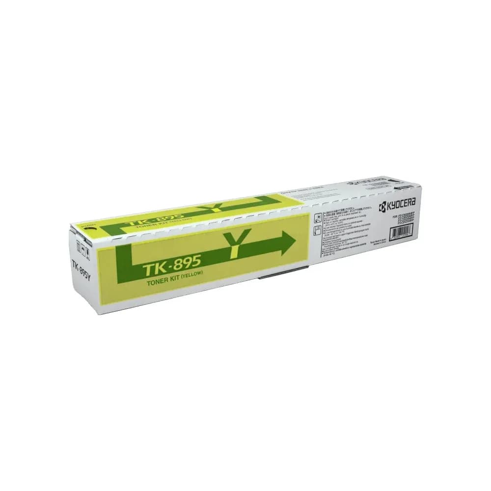 KYOCERA Tonerpatrone