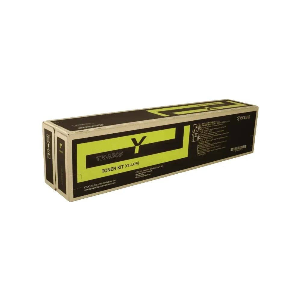 KYOCERA Tonerpatrone