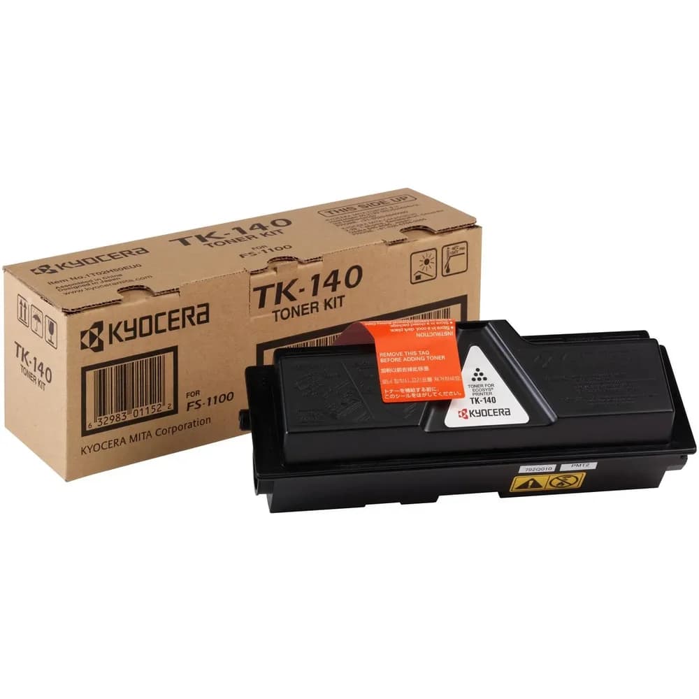 KYOCERA Tonerpatrone
