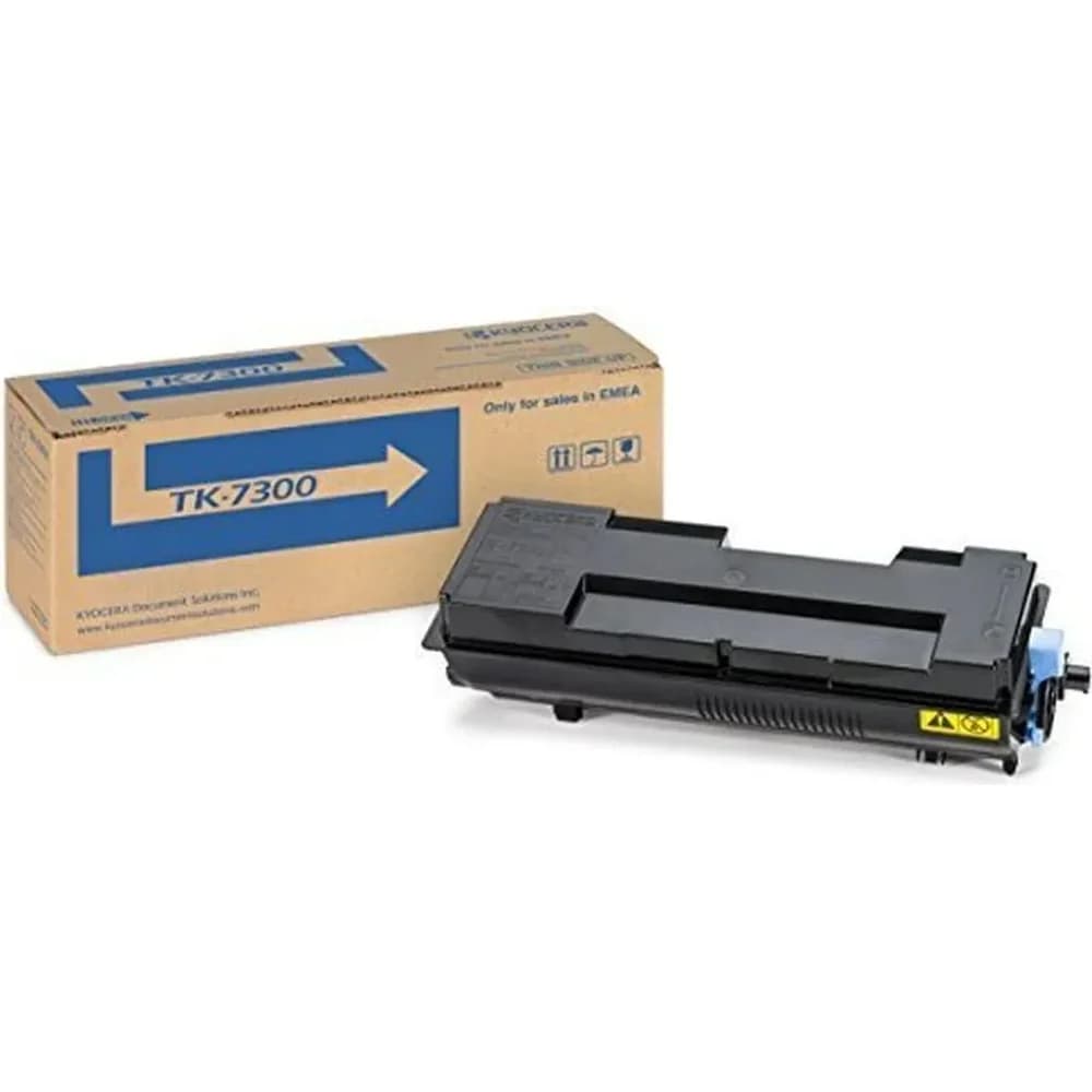 KYOCERA Tonerpatrone