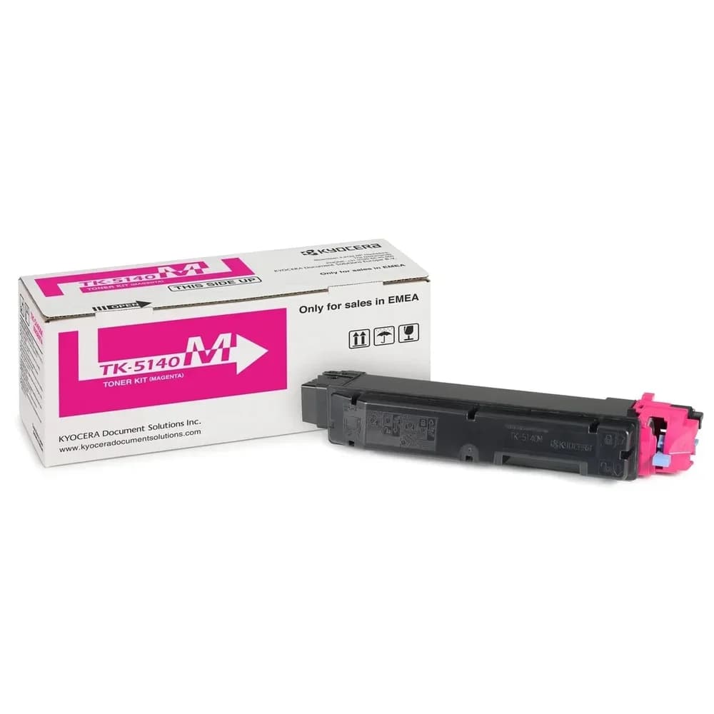 KYOCERA Tonerpatrone