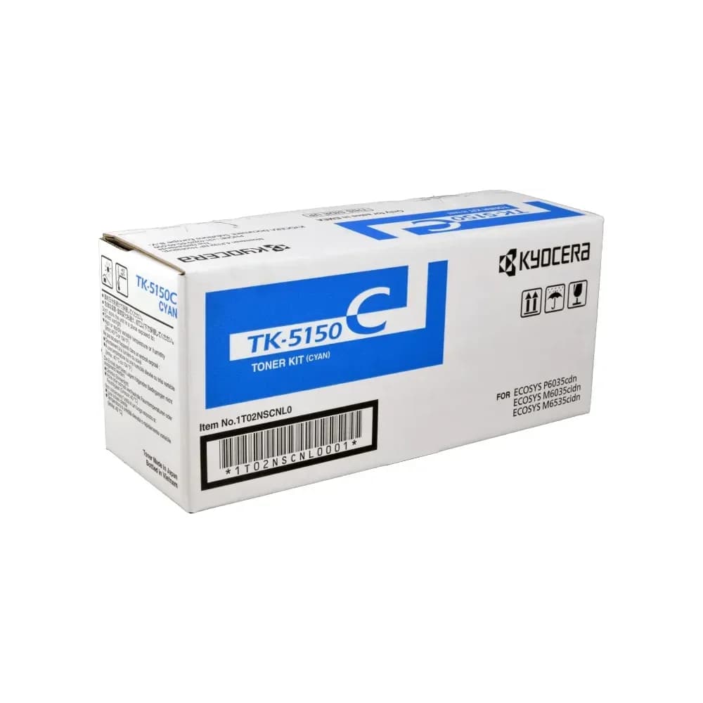 KYOCERA Tonerpatrone