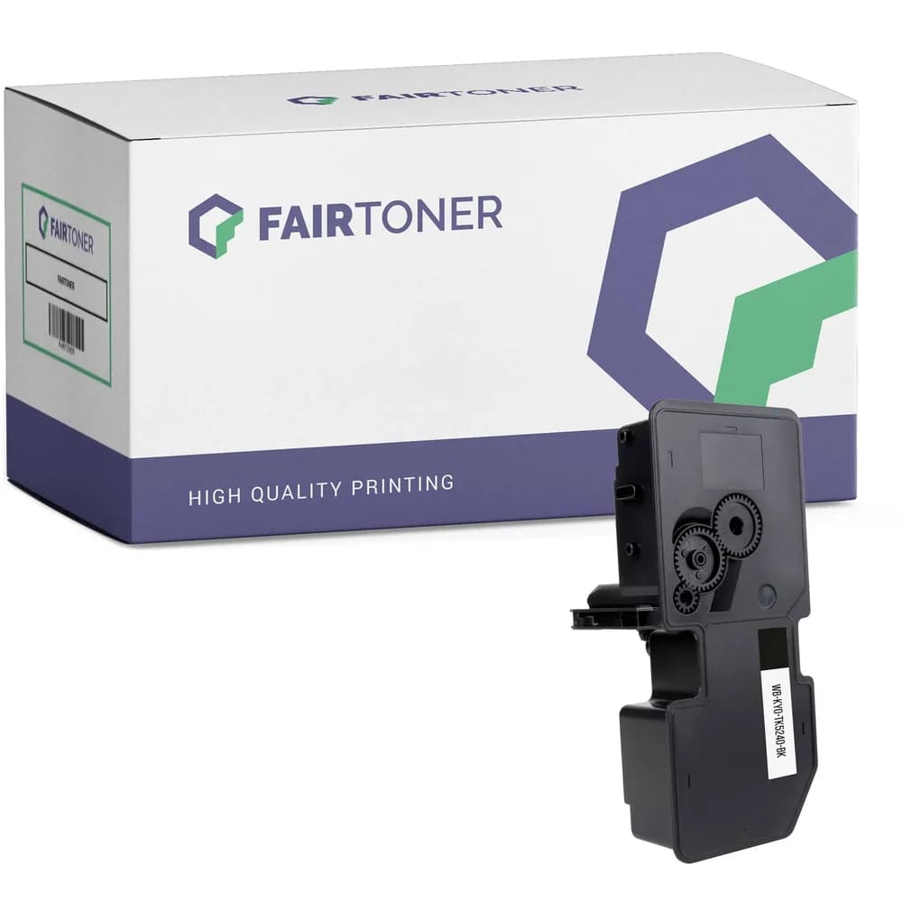 KYOCERA Tonerpatrone