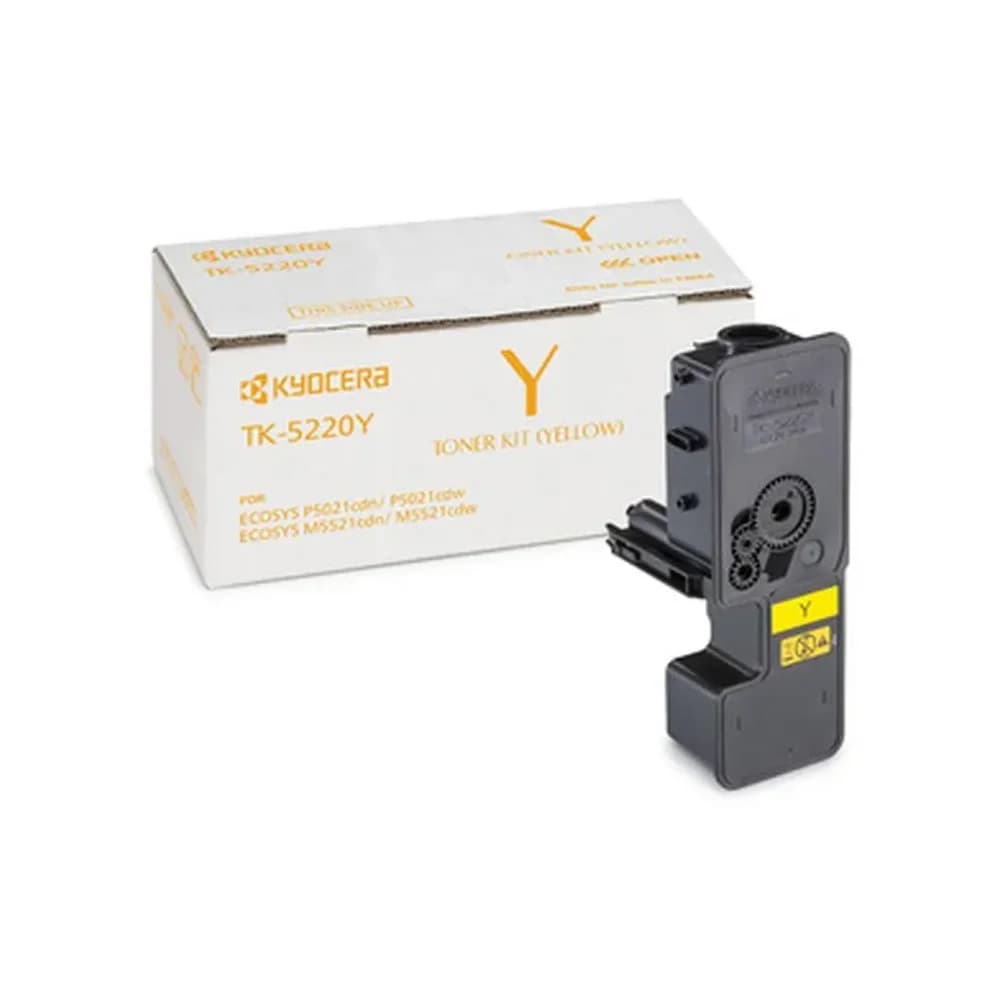 KYOCERA Tonerpatrone