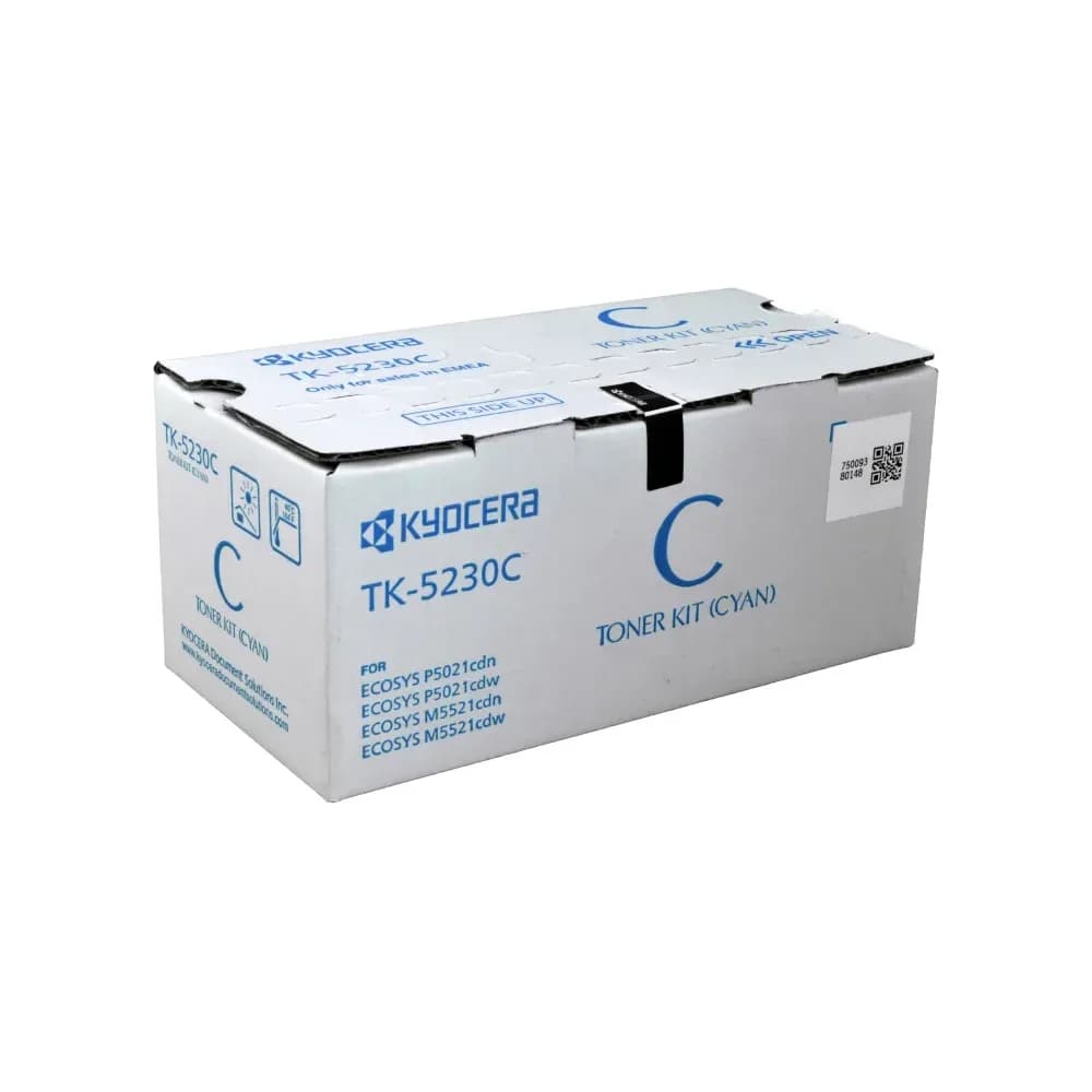 KYOCERA Tonerpatrone