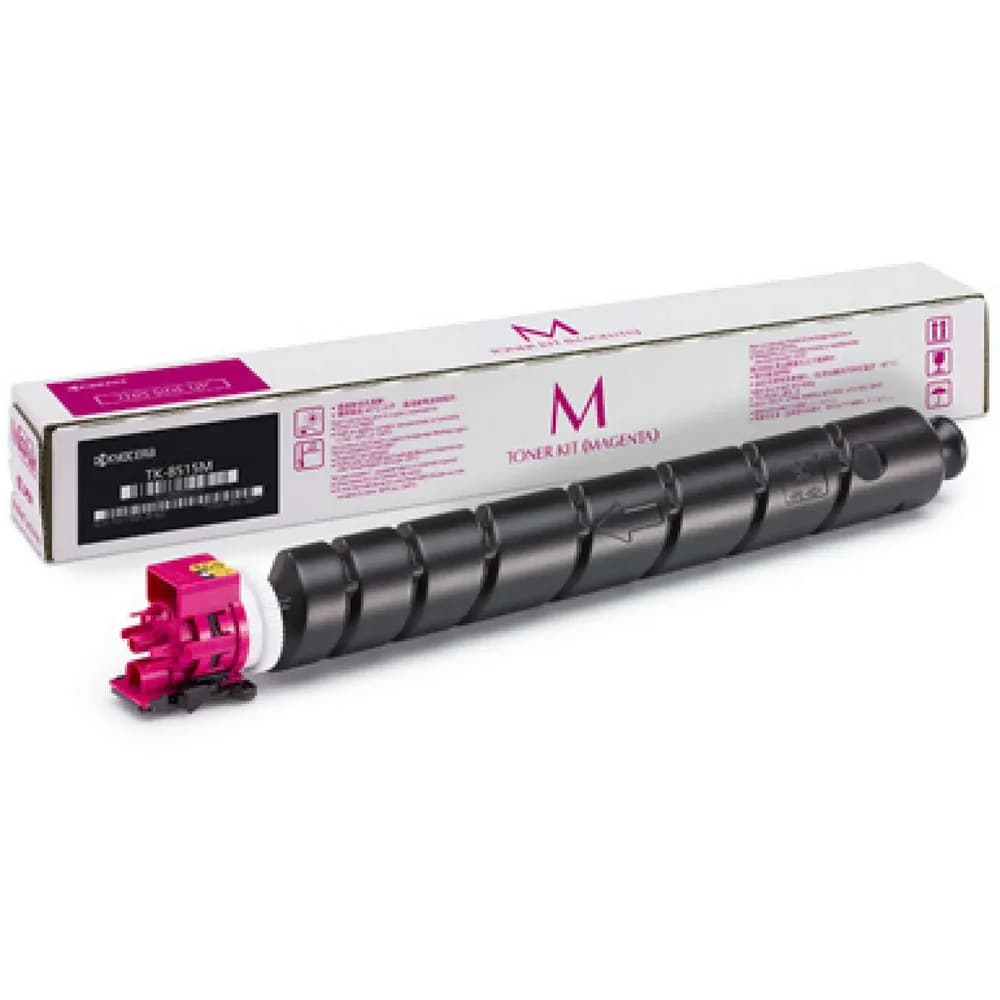 Kyocera TK-8515M Original-Toner