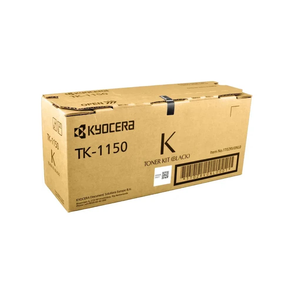 KYOCERA Tonerpatrone