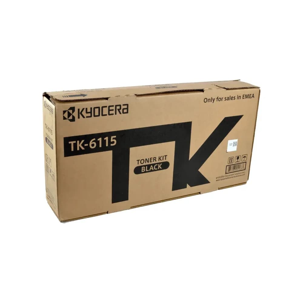 Kyocera TK-6115