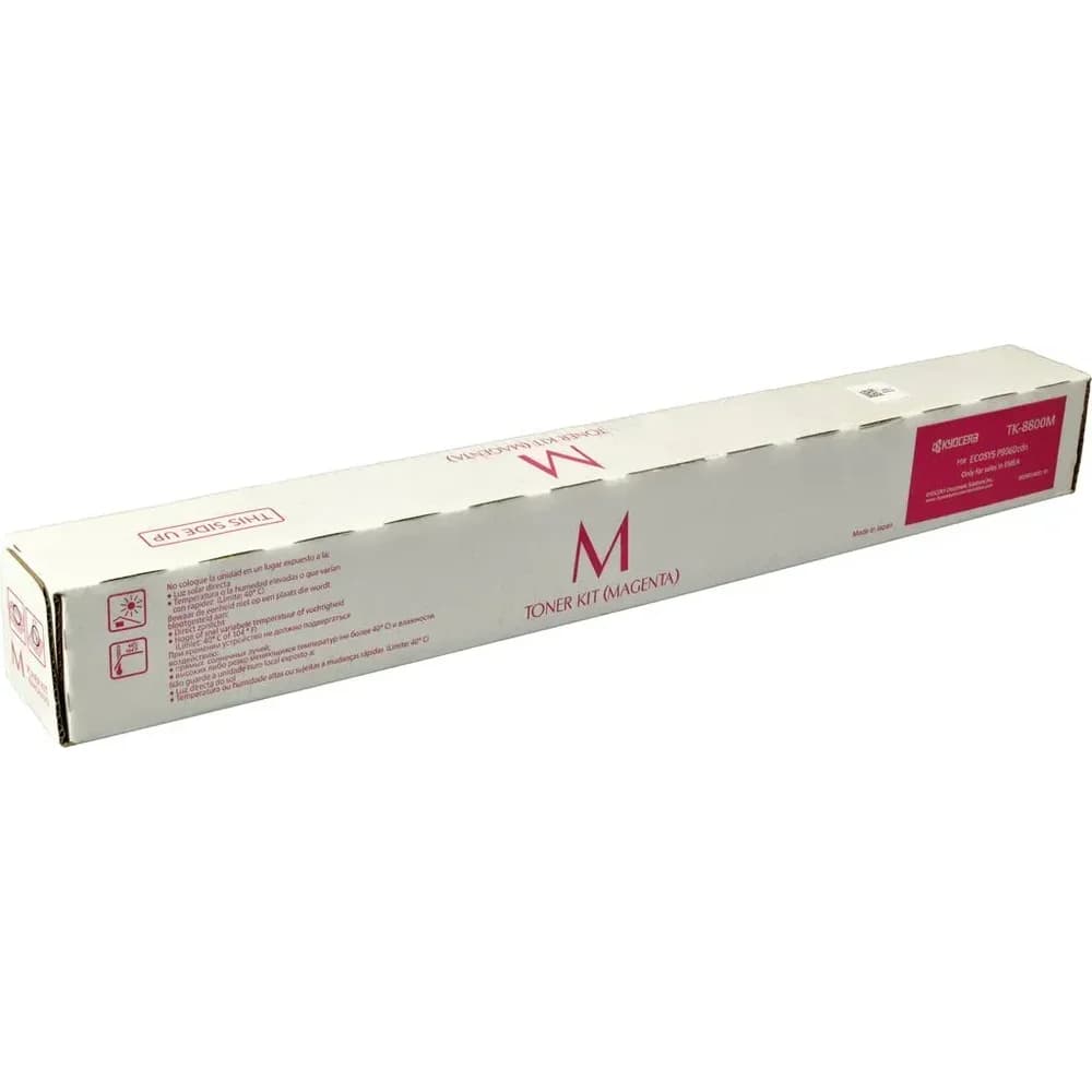 Kyocera Toner TK-8800M 1T02RRBNL0 magenta