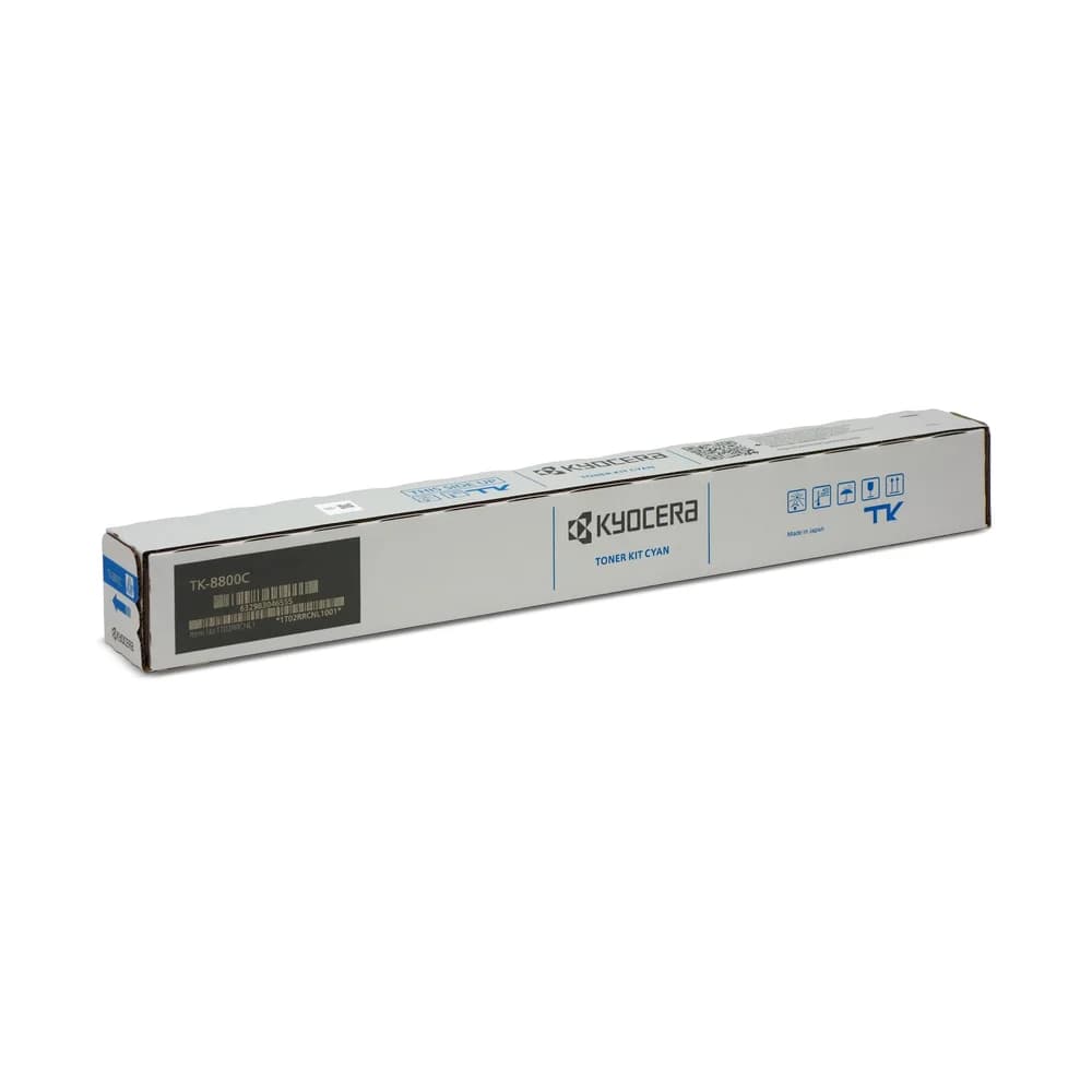 Kyocera Toner TK-8800C 1T02RRCNL0 cyan