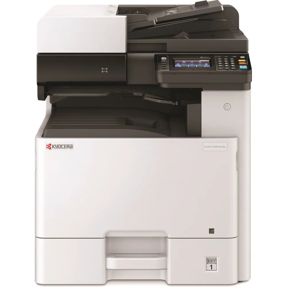 Kyocera ECOSYS M8124cidn - Laserdrucker