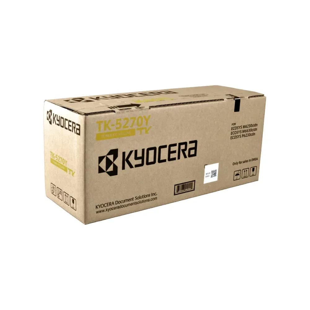 KYOCERA Tonerpatrone