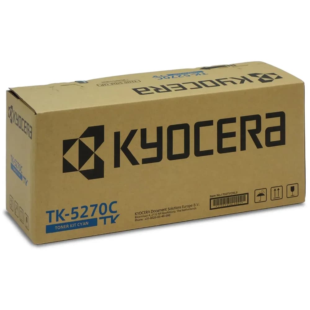 KYOCERA Tonerpatrone