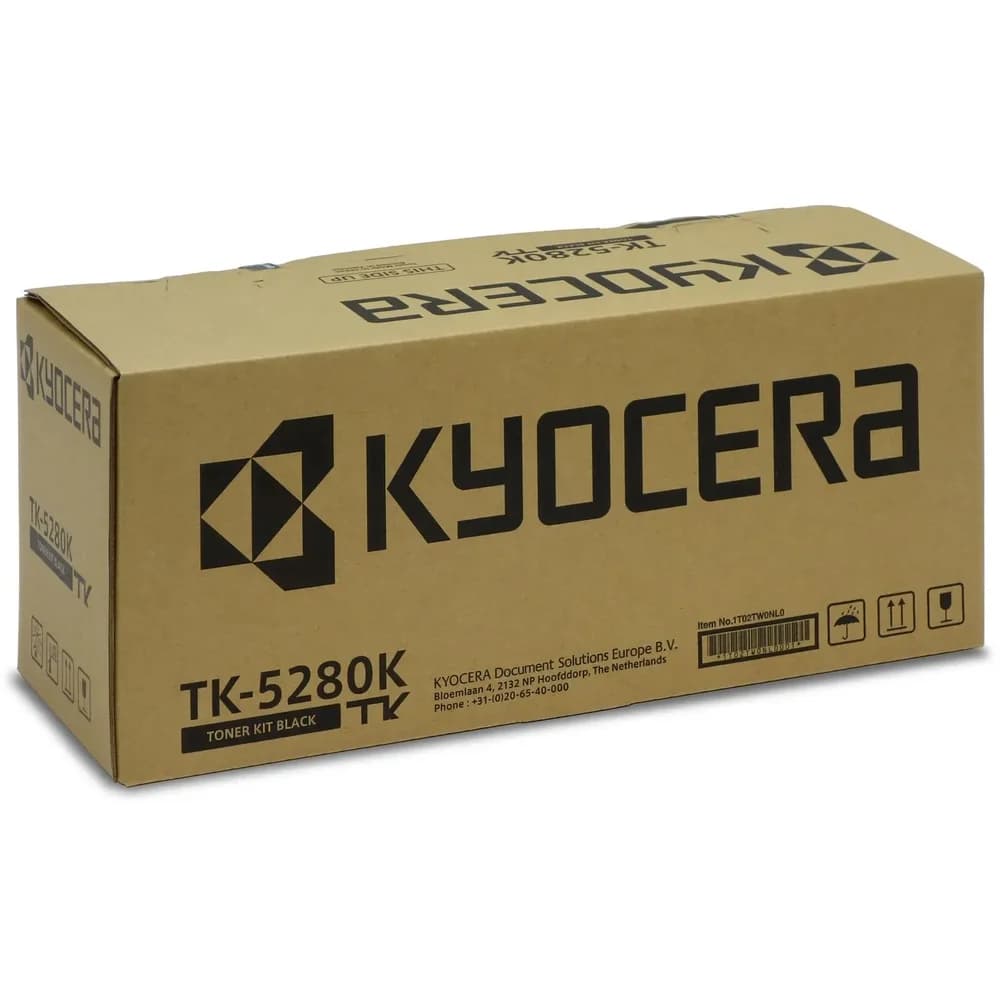 KYOCERA Tonerpatrone
