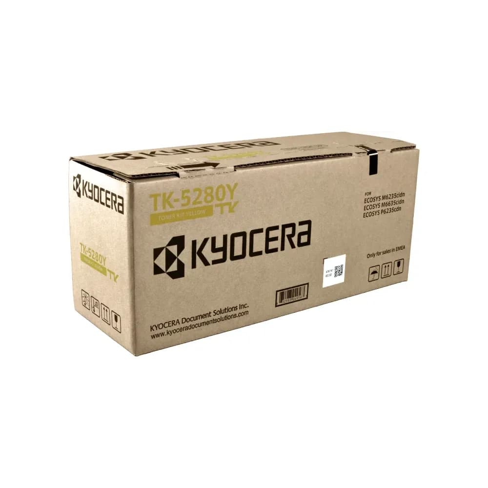 KYOCERA Tonerpatrone