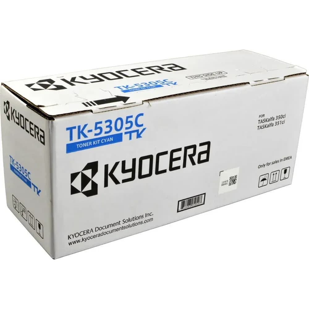 KYOCERA Tonerpatrone
