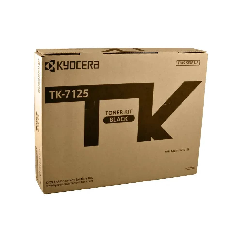 KYOCERA Tonerpatrone