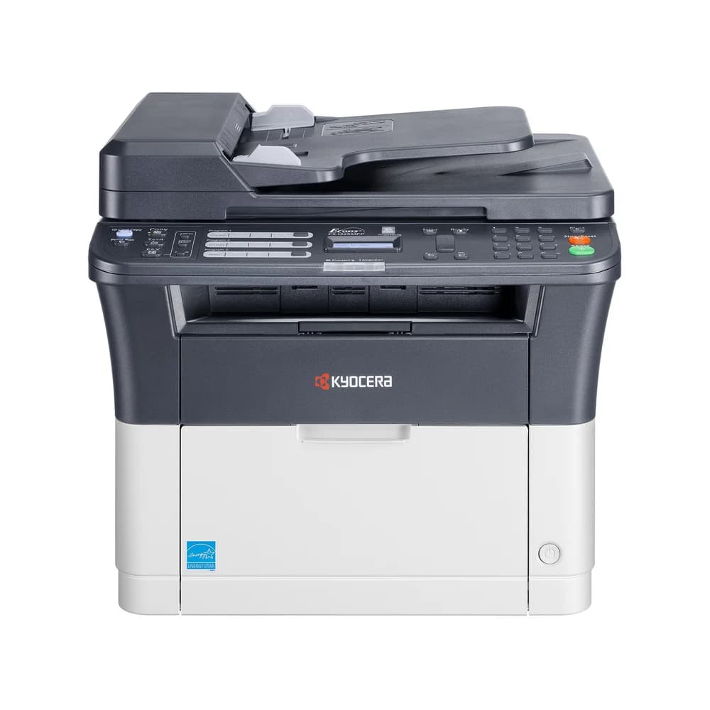 KYOCERA Ecosys FS-1325MFP, Laser, einfarbig