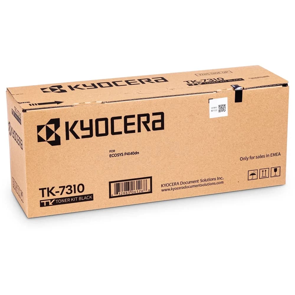 Kyocera, Toner, TK 7310 (BK)